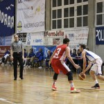 Jadran Ispem - Padova