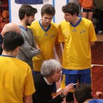 Kontovel – Cus Trieste