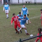 Primorec - Chiarbola Ponziana