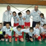 Zimski nogometni pokal ZSŠDI