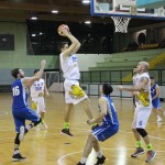 Arzignano - Jadran Ispem