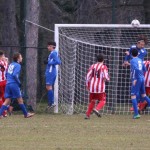 Kras Repen - ISM Gradisca