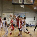 Jadran Ispem - Padova