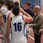 Kontovel – Cus Trieste