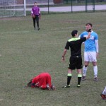 Primorec - Chiarbola Ponziana