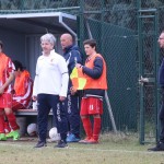 Kras Repen - ISM Gradisca