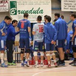 Sloga Tabor Televita – Silvolley Trebaseleghe