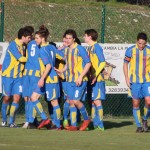 Primorje – Sistiana Sesljan