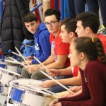 Sloga Tabor Televita – Silvolley Trebaseleghe