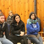 Kontovel občni zbor