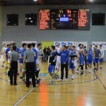 Arzignano - Jadran Ispem