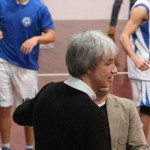 Kontovel – Cus Trieste