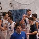 Kontovel – Cus Trieste