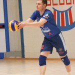Sloga Tabor Televita – Silvolley Trebaseleghe