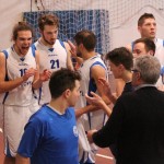 Kontovel – Cus Trieste