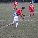 Primorec - Chiarbola Ponziana