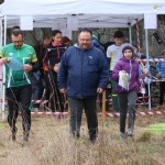 Orientacijski tek Brez meja