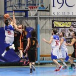 Bor Radenska – Il Michelaccio San Daniele