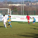 Primorje – Sistiana Sesljan