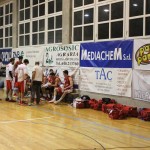 Jadran Ispem - Padova