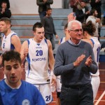 Kontovel – Cus Trieste