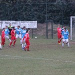 Primorec - Chiarbola Ponziana