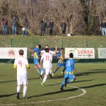 Primorje – Sistiana Sesljan