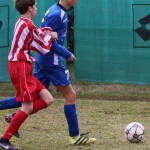 Kras Repen - ISM Gradisca