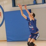 Sloga Tabor Televita – Silvolley Trebaseleghe