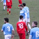 Primorec - Chiarbola Ponziana