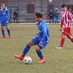 Kras Repen - ISM Gradisca