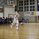 Jadran Ispem - Padova