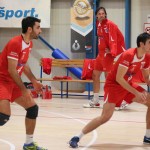 Sloga Tabor Televita – Silvolley Trebaseleghe