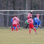 Kras Repen - ISM Gradisca