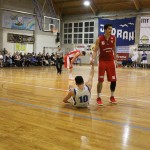 Jadran Ispem - Padova