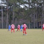 Kras Repen - ISM Gradisca