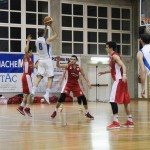 Jadran Ispem - Padova