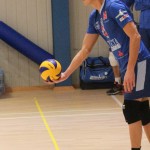 Sloga Tabor Televita – Silvolley Trebaseleghe