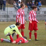 Kras Repen - ISM Gradisca