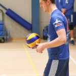 Sloga Tabor Televita – Silvolley Trebaseleghe
