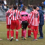 Kras Repen - ISM Gradisca