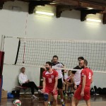 Volley Club – Coselli Sloga Tabor Gostilna Gelmo