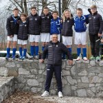 Zimski nogometni pokal ZSŠDI