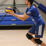 Sloga Tabor Televita – Silvolley Trebaseleghe