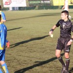 Primorje – Sistiana Sesljan