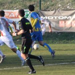 Primorje – Sistiana Sesljan