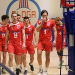 Sloga Tabor Televita – Silvolley Trebaseleghe