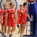 Sloga Tabor Televita – Silvolley Trebaseleghe