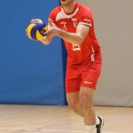 Sloga Tabor Televita – Silvolley Trebaseleghe