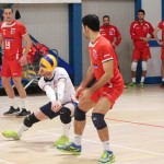 Sloga Tabor Televita – Silvolley Trebaseleghe